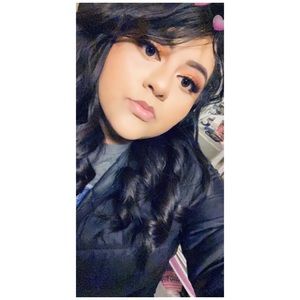 Meet your Posher, Lizeth